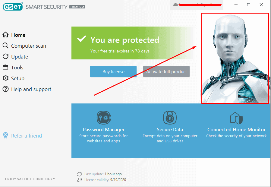 eset for mac review